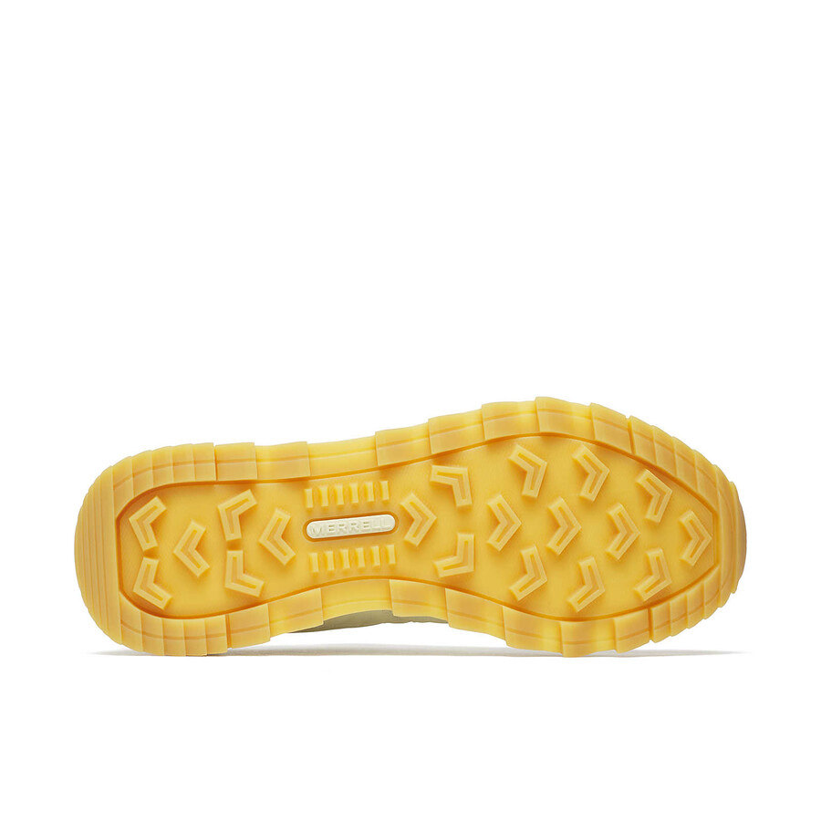 Γυναικεία Αθλητικά Παπούτσια alpine 83 sport casual honeydew