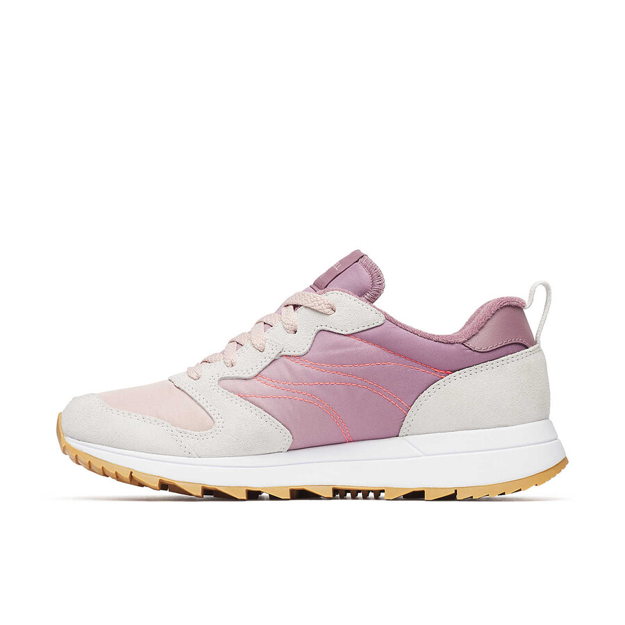 Γυναικεία Αθλητικά Παπούτσια alpine 83 sport casual Ανοιχτό Κεράσι