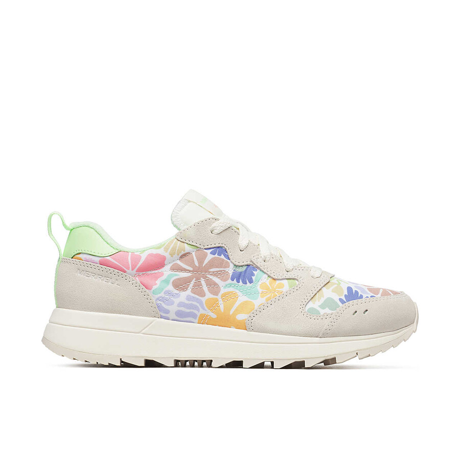Γυναικεία Αθλητικά Παπούτσια alpine 83 sport casual flora