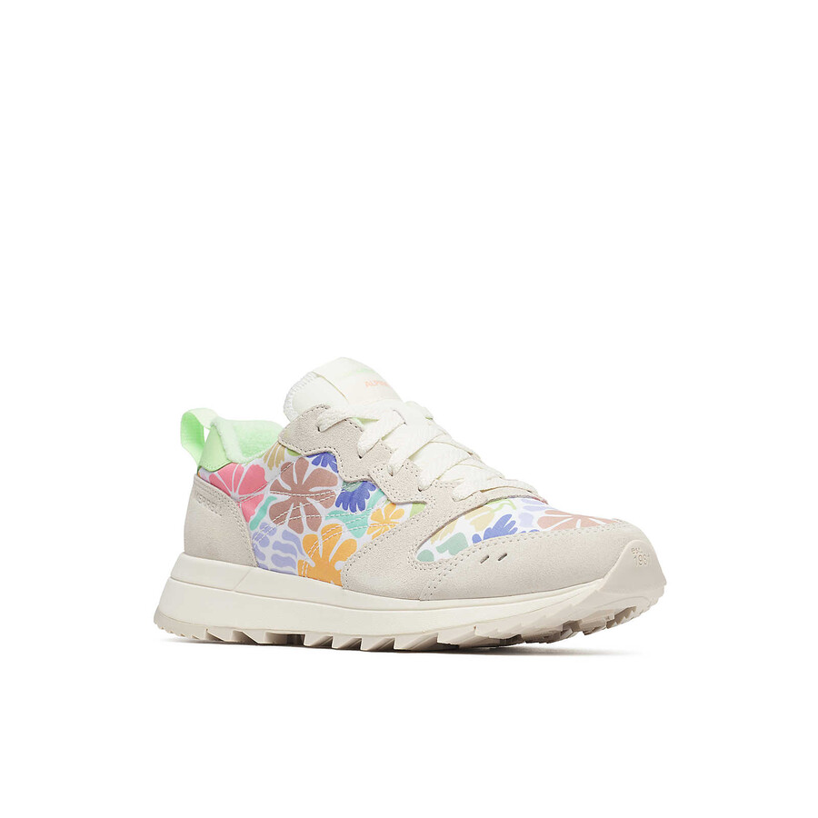 Γυναικεία Αθλητικά Παπούτσια alpine 83 sport casual flora