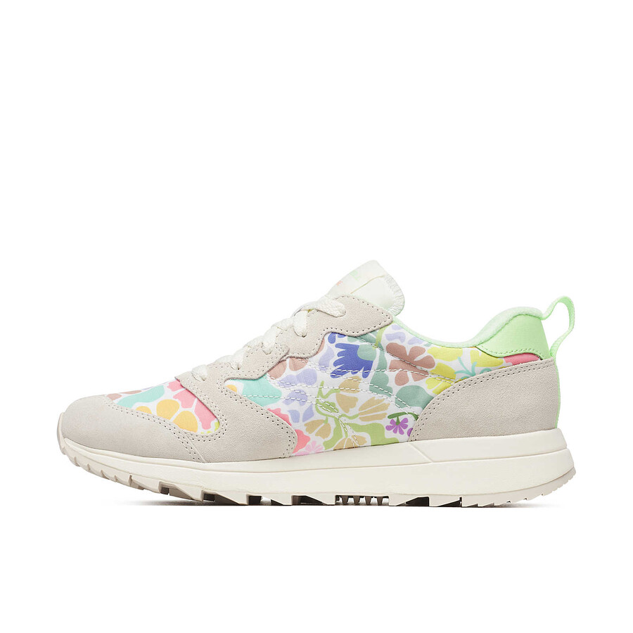Γυναικεία Αθλητικά Παπούτσια alpine 83 sport casual flora