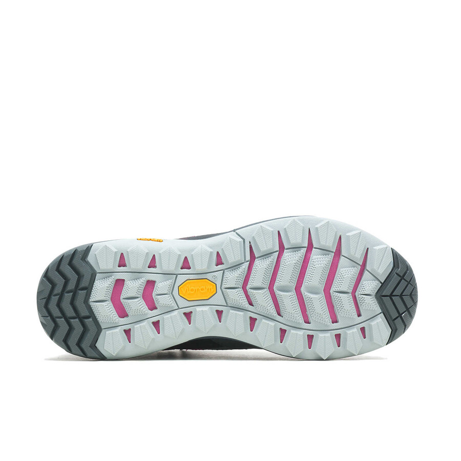 Γυναικεία - siren 4 mid gore-tex - Μπότες granite
