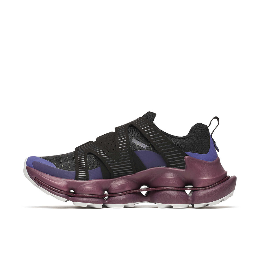 Γυναικεία Παπούτσια Πεζοπορίας speedarc surge boa Μαύραoxblood