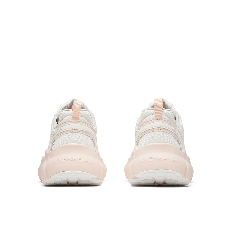 Γυναικεία - clover tech sneakers - low pink salt