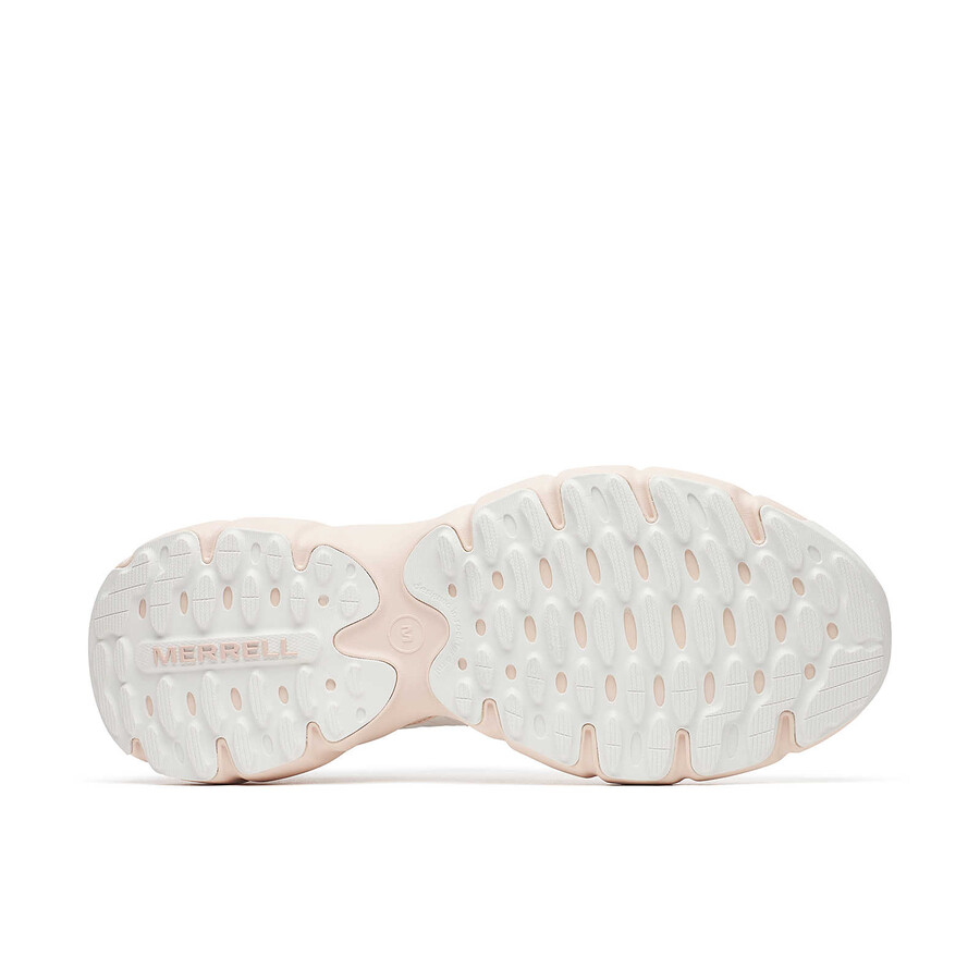 Γυναικεία - clover tech sneakers - low pink salt