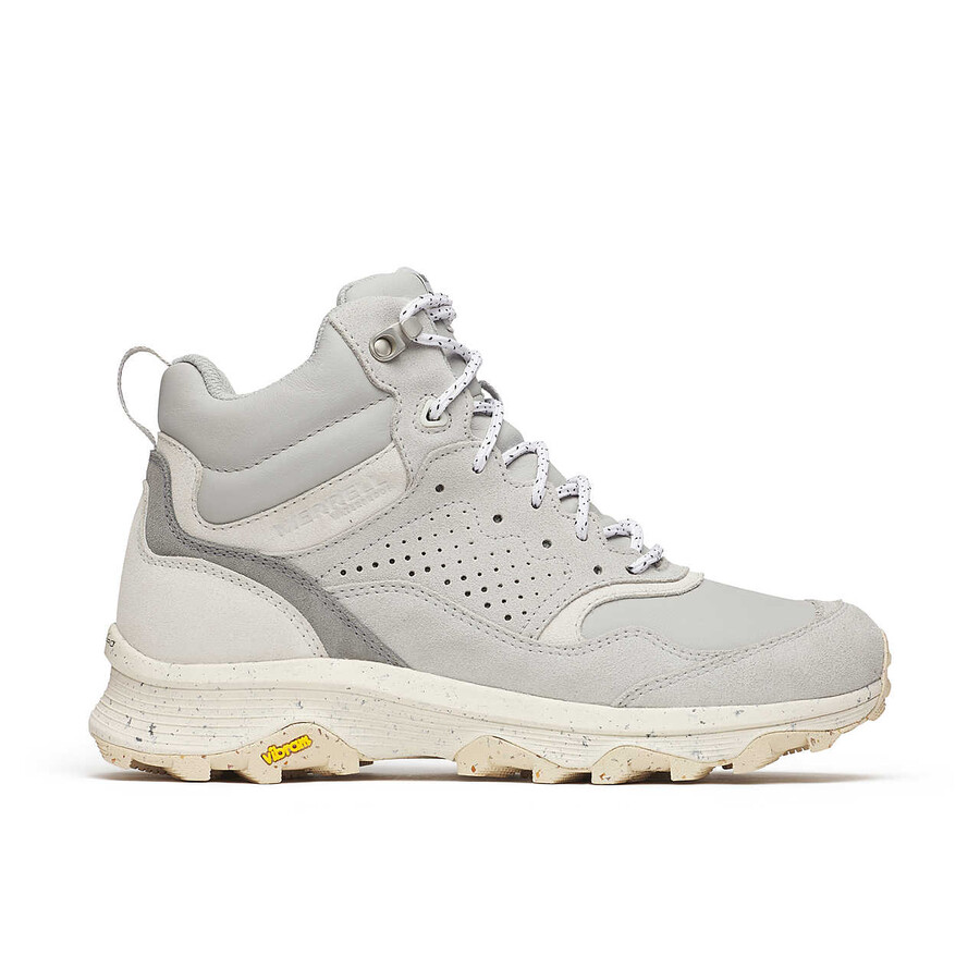 Γυναικεία - speed solo mxd mid waterproof - Μπότες pigeon