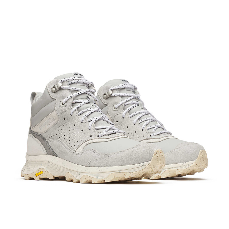 Γυναικεία - speed solo mxd mid waterproof - Μπότες pigeon