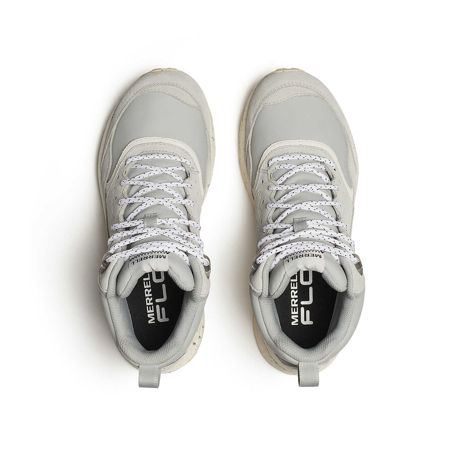 Γυναικεία - speed solo mxd mid waterproof - Μπότες pigeon