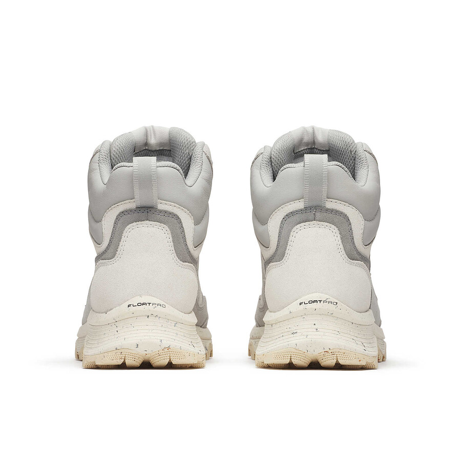 Γυναικεία - speed solo mxd mid waterproof - Μπότες pigeon