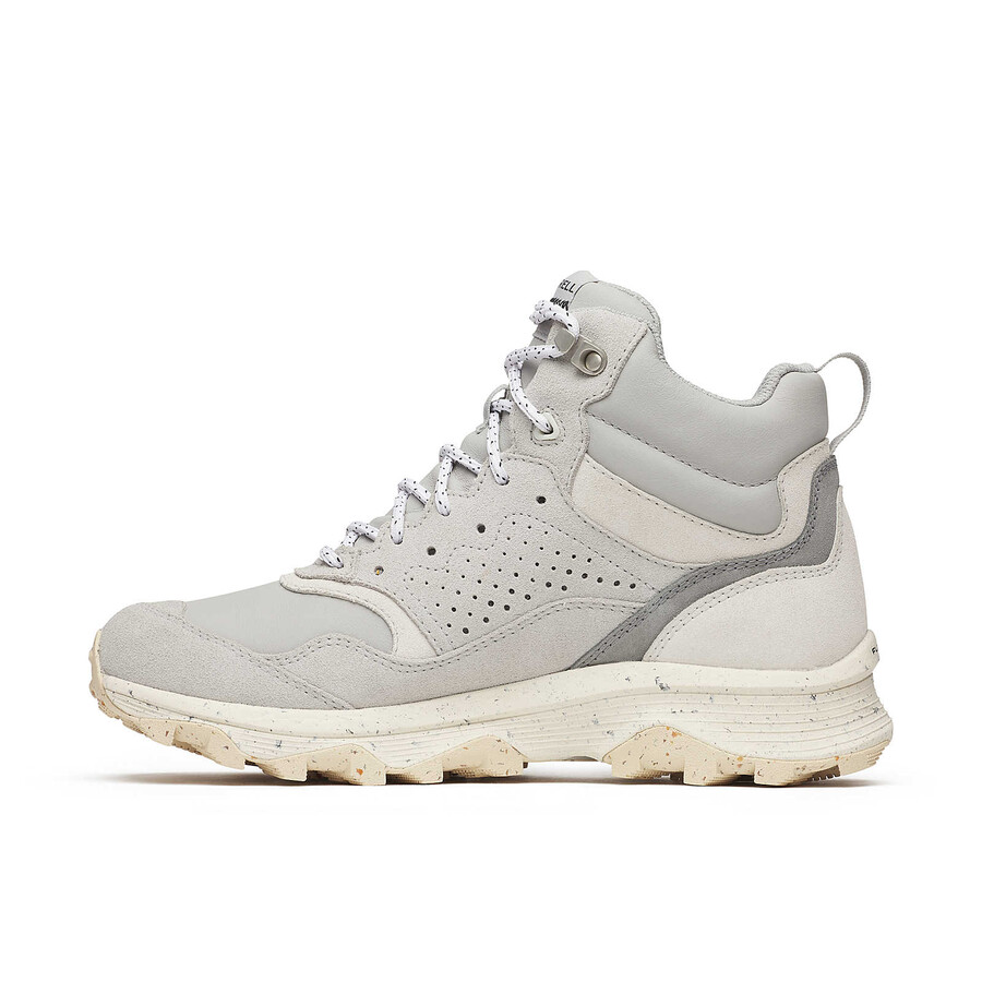Γυναικεία - speed solo mxd mid waterproof - Μπότες pigeon