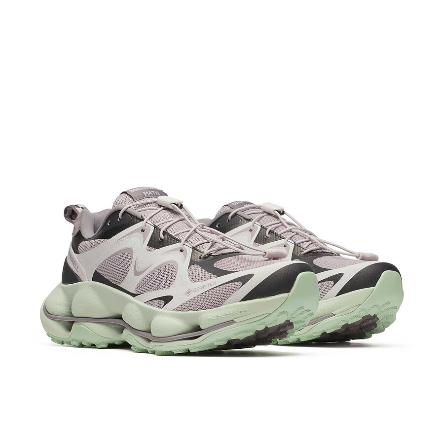 Γυναίκες - speedarc matis gore-tex - Παπούτσια windswept