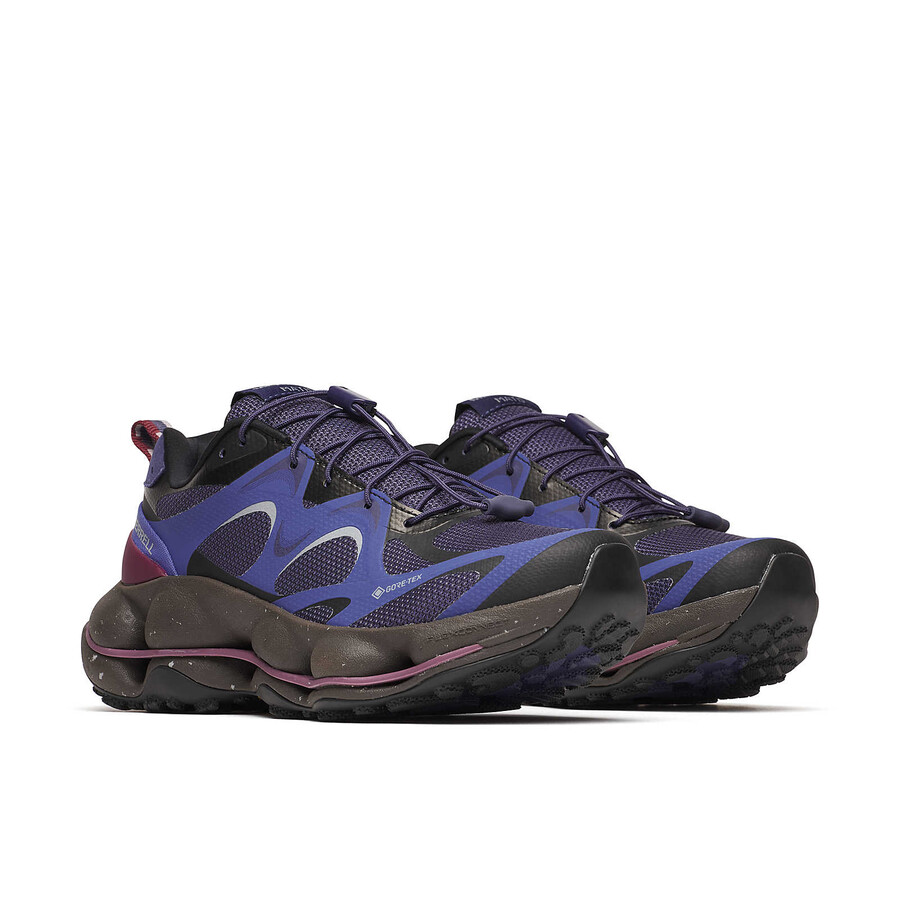 Γυναίκες - speedarc matis gore-tex - Παπούτσια arcane