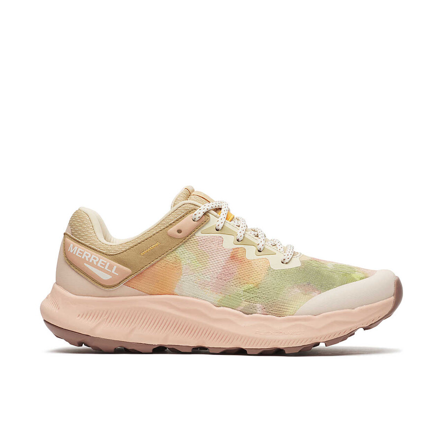 Γυναικεία antora 4 trail running shoes powder