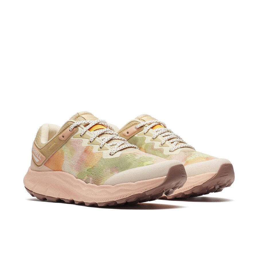 Γυναικεία antora 4 trail running shoes powder