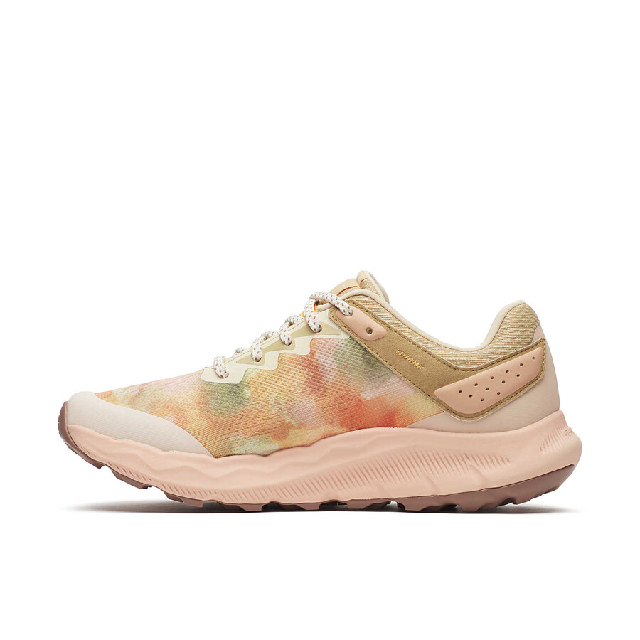 Γυναικεία antora 4 trail running shoes powder