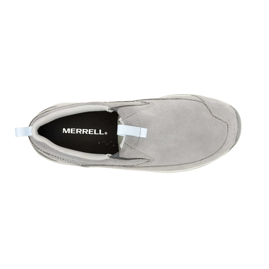 Γυναικείο nessa casual slip on Τσιμέντο