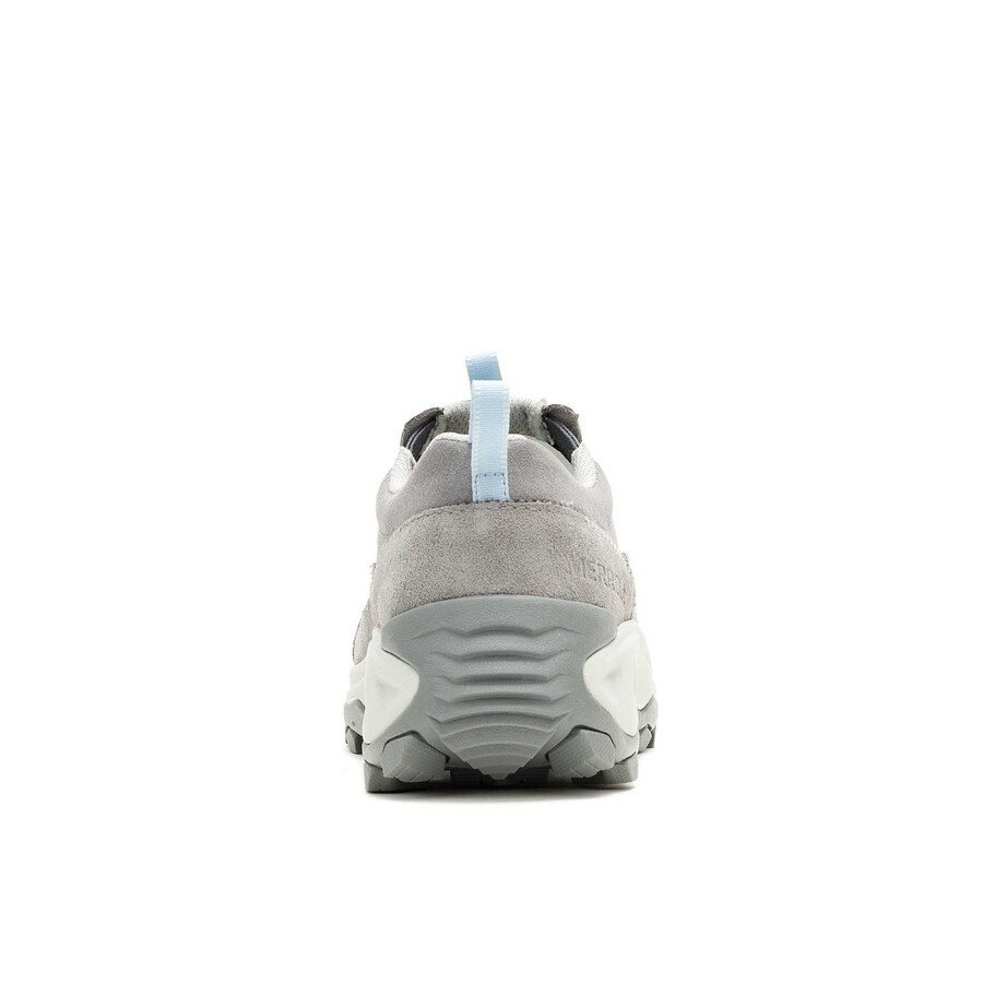 Γυναικείο nessa casual slip on Τσιμέντο