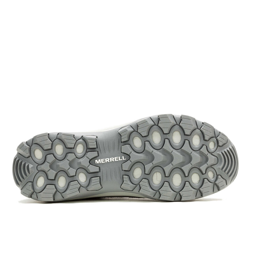 Γυναικείο nessa casual slip on Τσιμέντο