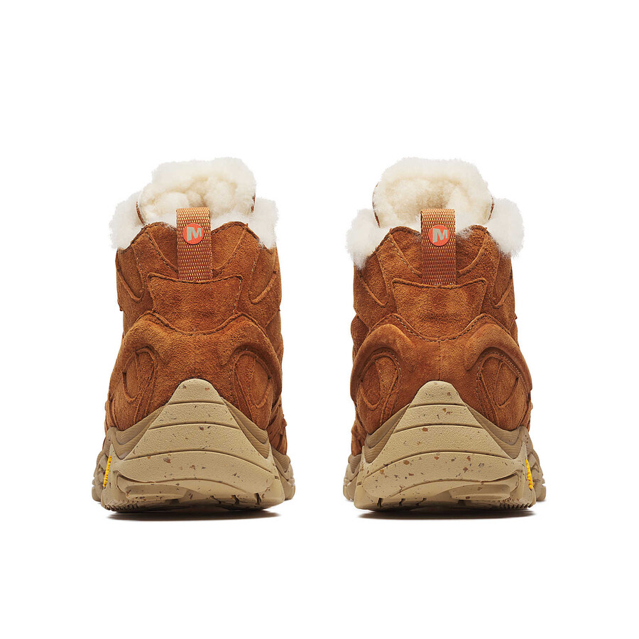 Γυναικείες μπότες moab 2 decon mid cozy luxe casual korma