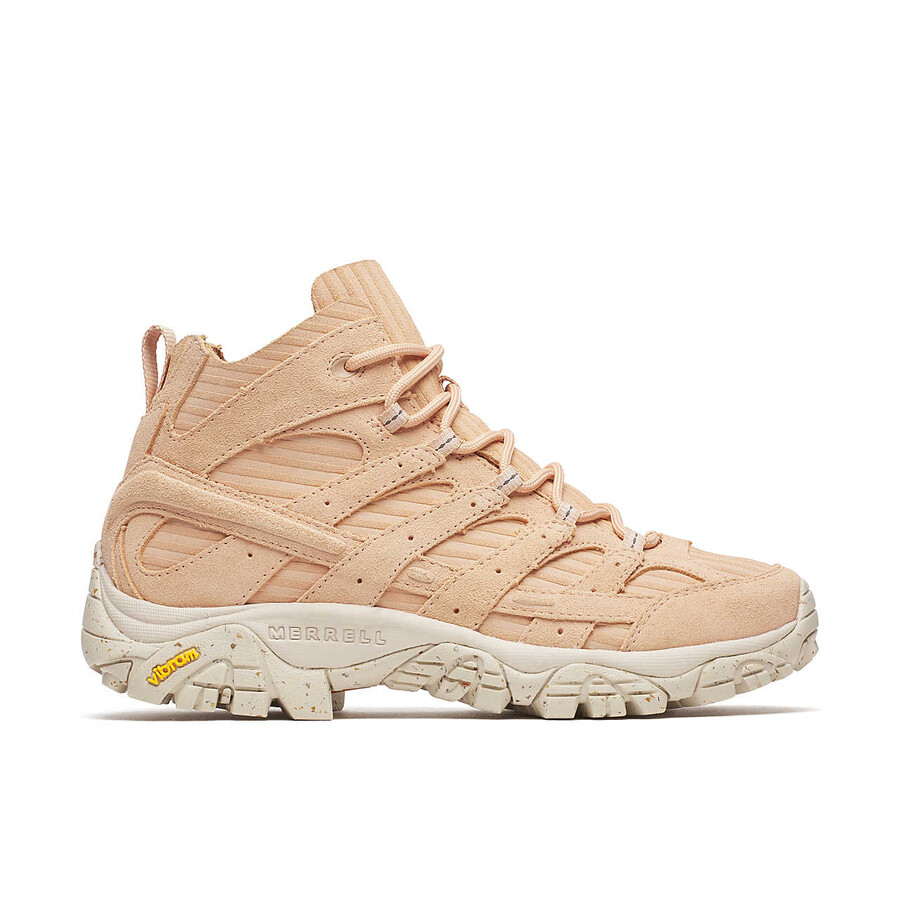 Γυναικεία moab 2 decon mid cord se casual Μπότες desert mist