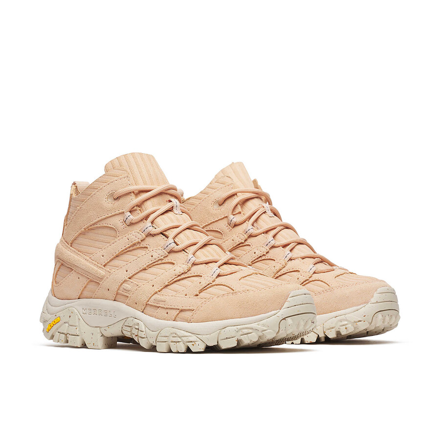 Γυναικεία moab 2 decon mid cord se casual Μπότες desert mist