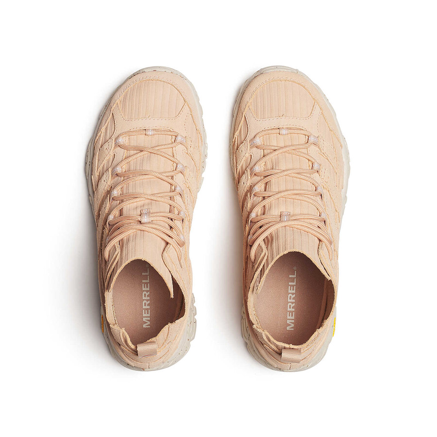 Γυναικεία moab 2 decon mid cord se casual Μπότες desert mist