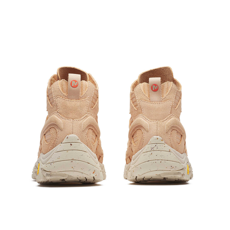 Γυναικεία moab 2 decon mid cord se casual Μπότες desert mist