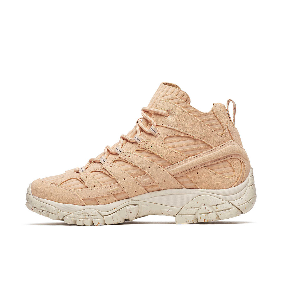 Γυναικεία moab 2 decon mid cord se casual Μπότες desert mist