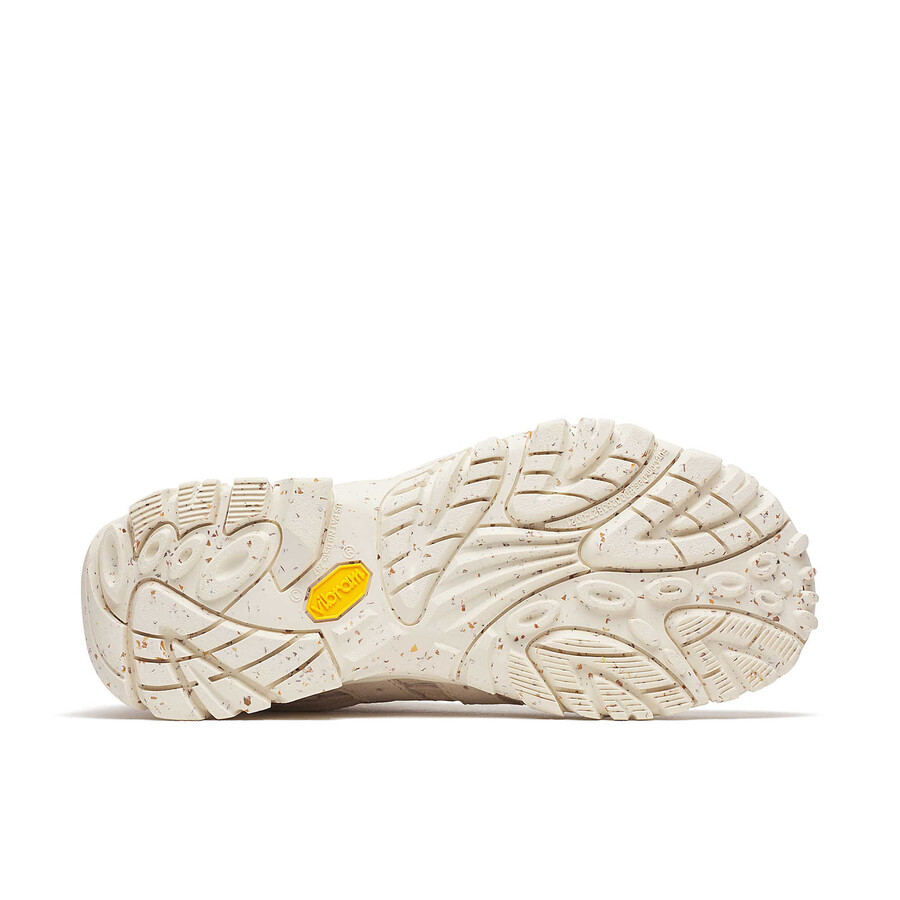 Γυναικείες μπότες moab 2 decon mid cord se casual eggshell