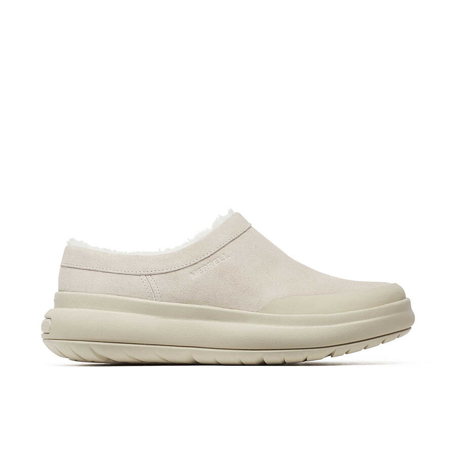 Γυναικεία marquette thermo mule Χειμερινά casual slip ons από Βασάλτη