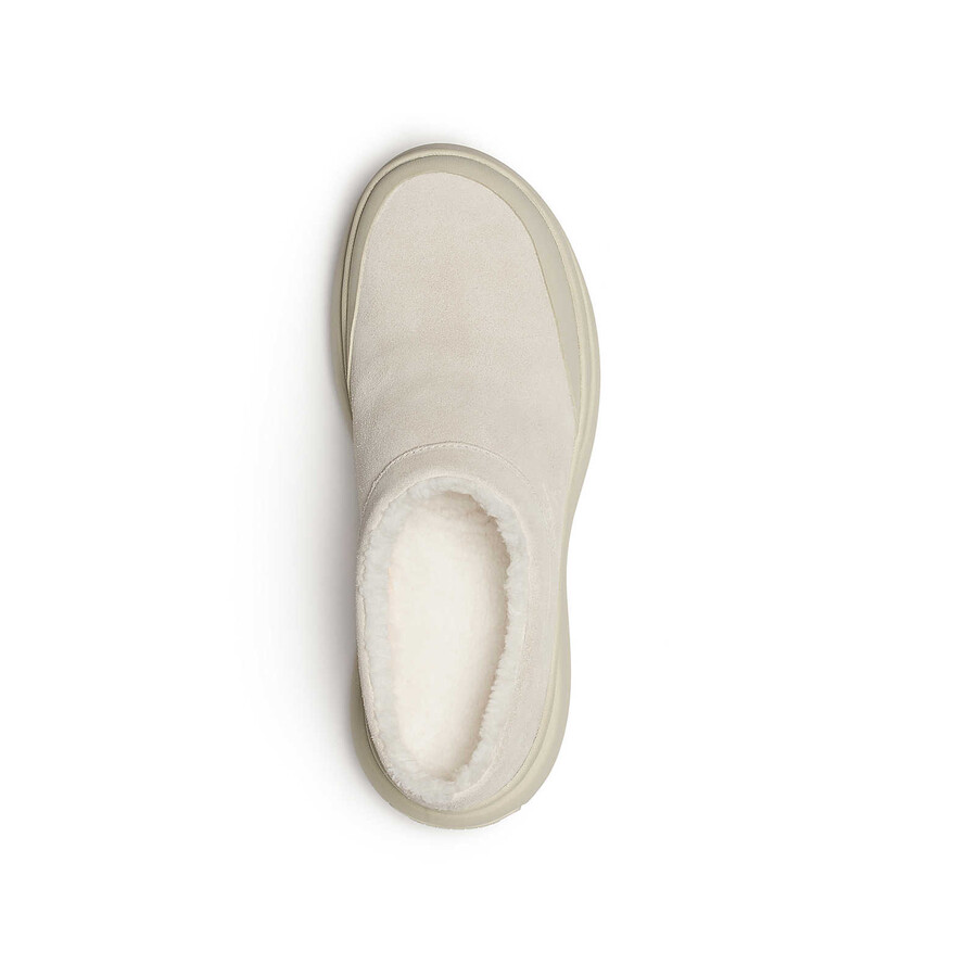 Γυναικεία marquette thermo mule Χειμερινά casual slip ons από Βασάλτη