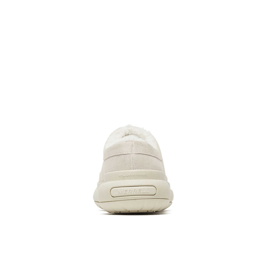 Γυναικεία marquette thermo mule Χειμερινά casual slip ons από Βασάλτη