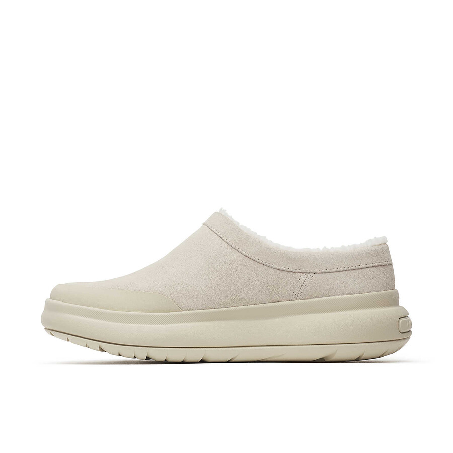Γυναικεία marquette thermo mule Χειμερινά casual slip ons από Βασάλτη