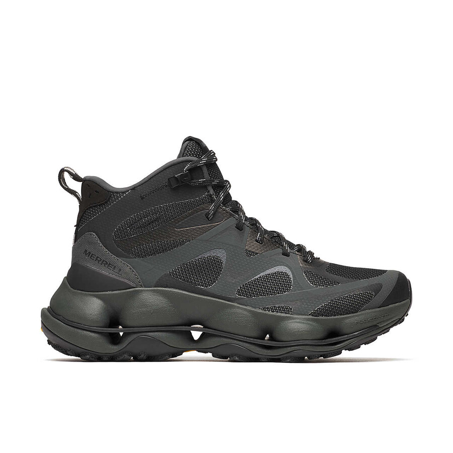 Γυναικεία - speedarc matis mid gore-tex - Μπότες Μαύρες