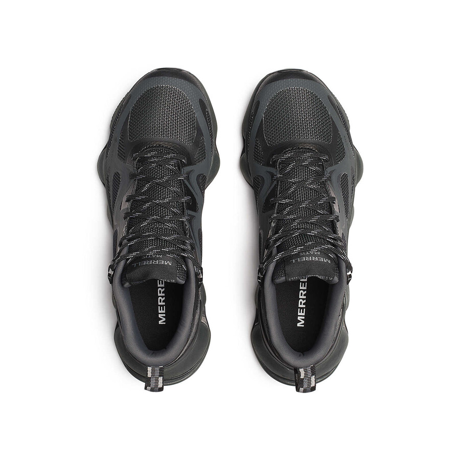 Γυναικεία - speedarc matis mid gore-tex - Μπότες Μαύρες