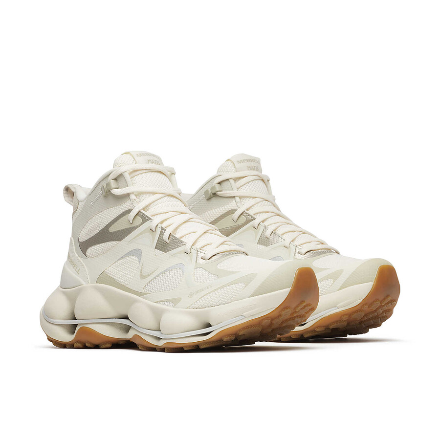 Γυναικεία - speedarc matis mid gore-tex - Μπότες chalk