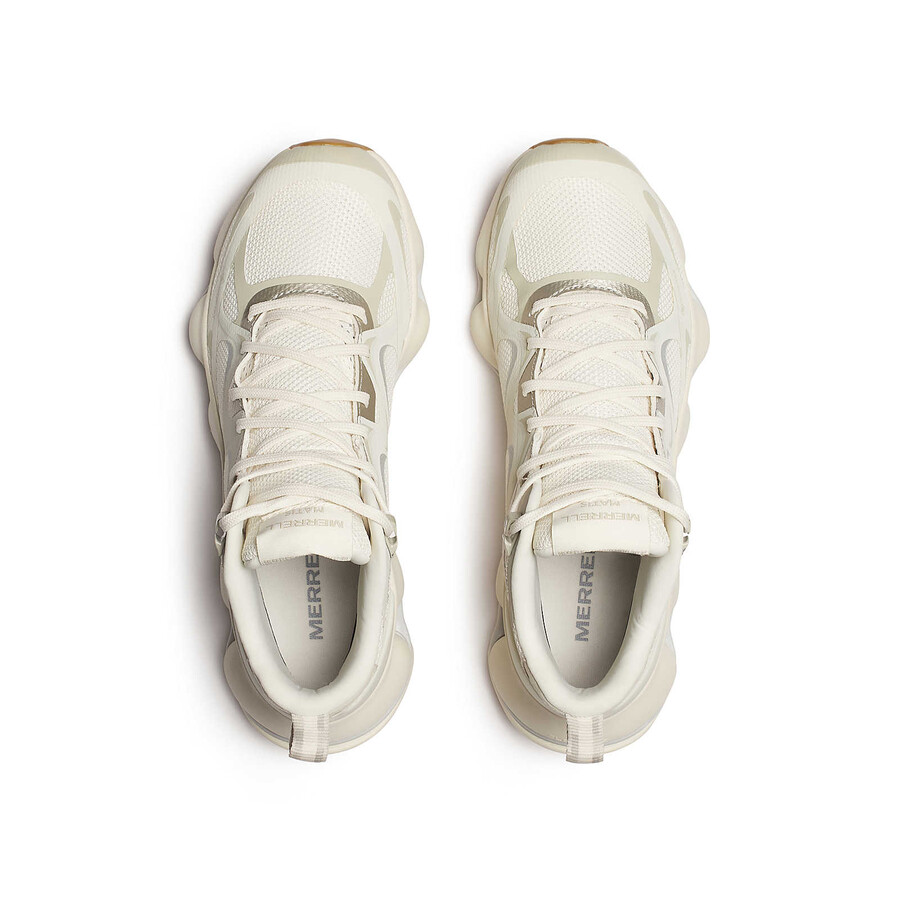 Γυναικεία - speedarc matis mid gore-tex - Μπότες chalk
