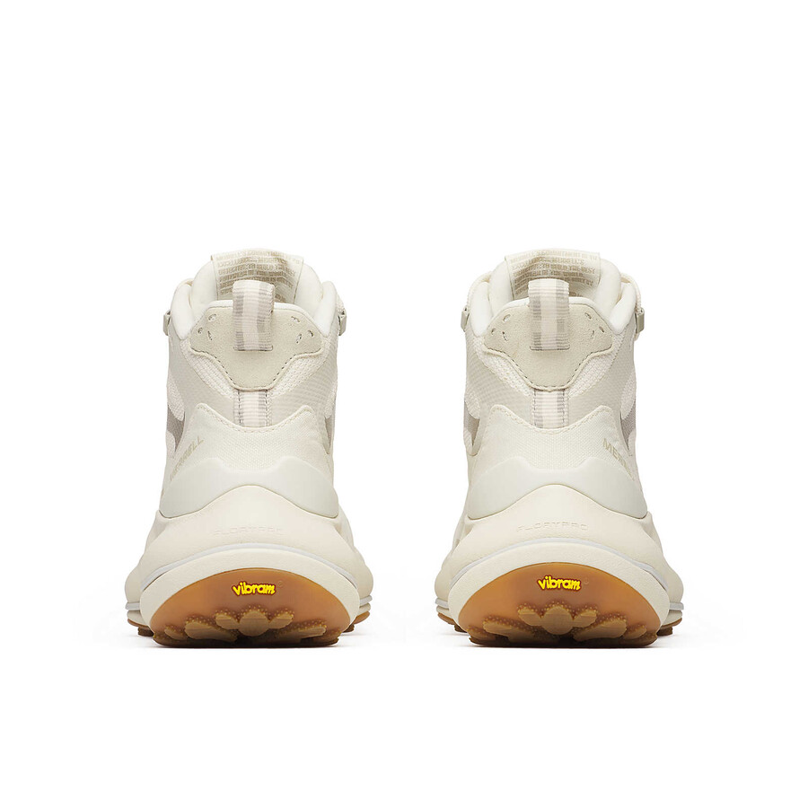 Γυναικεία - speedarc matis mid gore-tex - Μπότες chalk