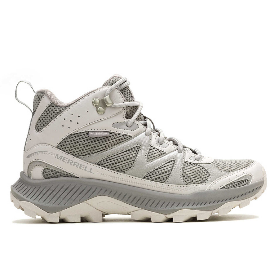Γυναικεία - tempo exp mid waterproof - Μπότες paloma
