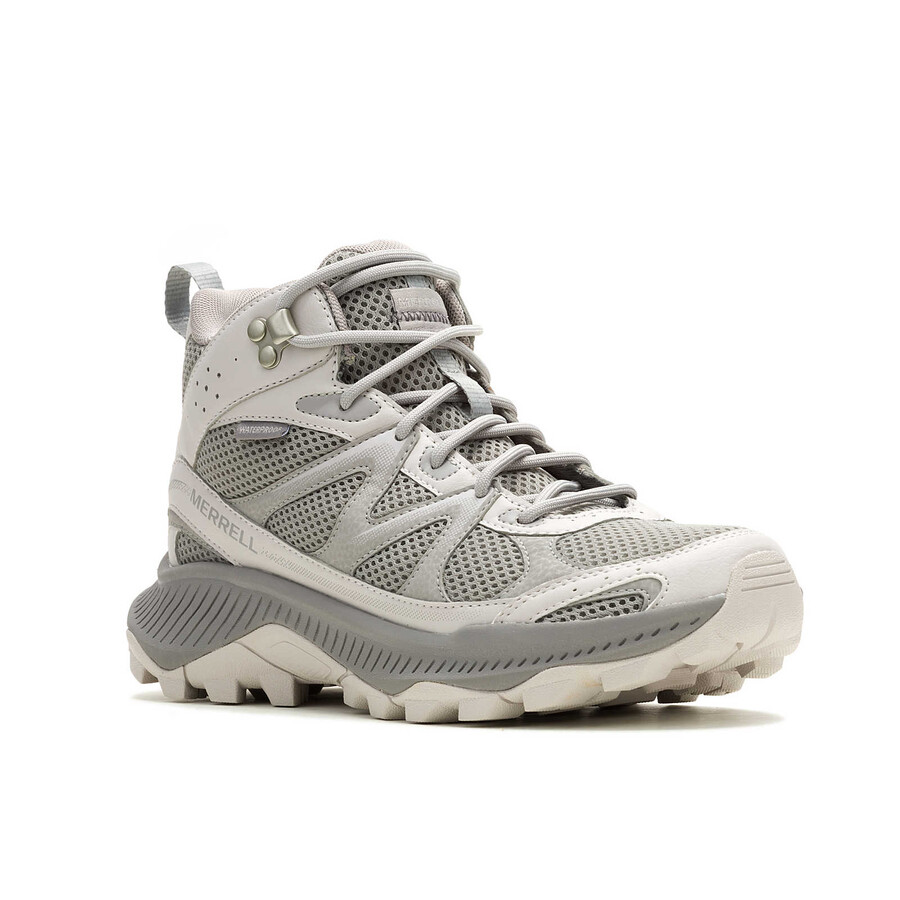 Γυναικεία - tempo exp mid waterproof - Μπότες paloma