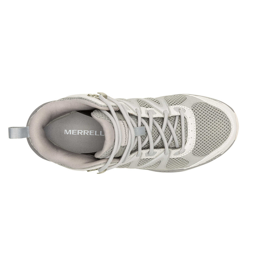 Γυναικεία - tempo exp mid waterproof - Μπότες paloma