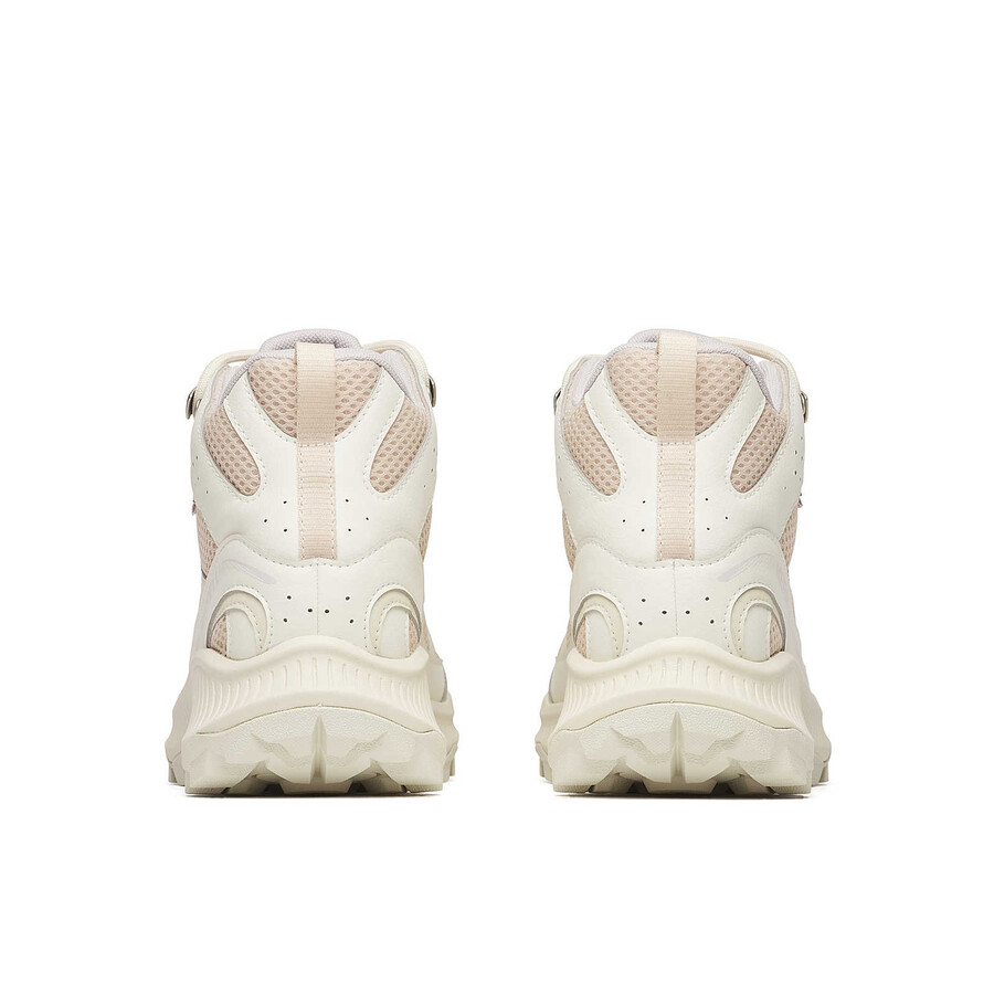 Γυναικεία - tempo exp mid waterproof - Μπότες nougat