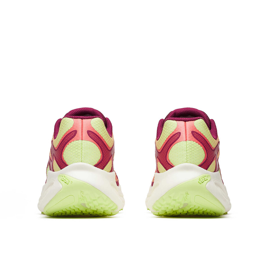 Γυναικεία Αθλητικά Παπούτσια trail running promorph mtl crimsonblossom