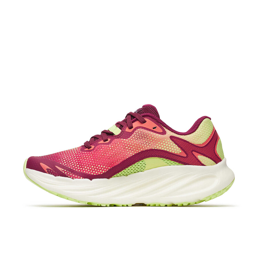 Γυναικεία Αθλητικά Παπούτσια trail running promorph mtl crimsonblossom