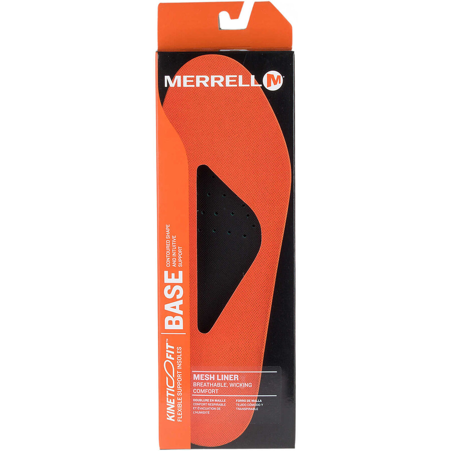 Γυναίκες - kinetic fit base footbed - Πέλματα από πλέγμα