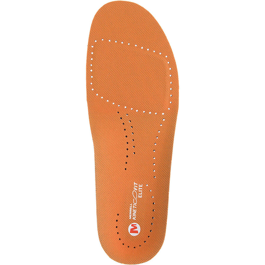 Γυναίκες - kinetic fit elite footbed - Πέλματα από πλέγμα